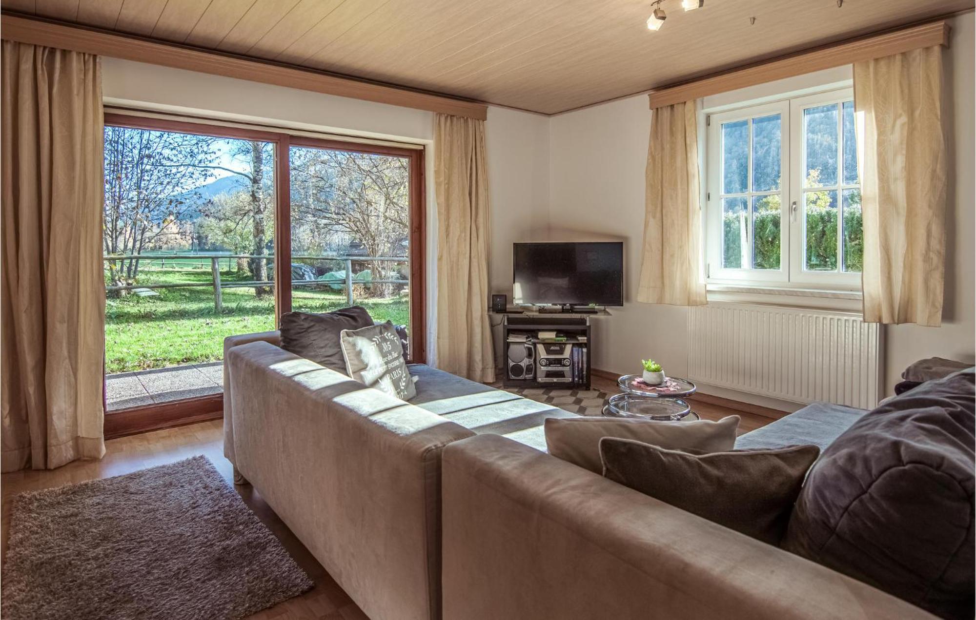 Charmantes Ferienhaus Peterdorf Экстерьер фото